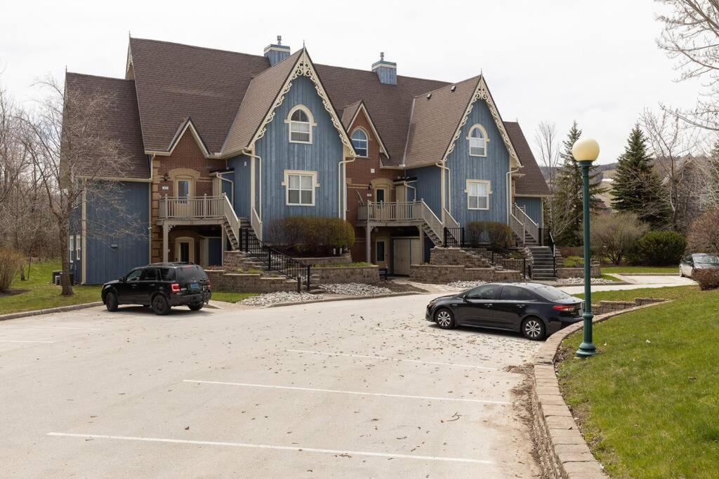 Cosy Chalet - 4 Season Family Oasis Collingwood Exterior photo