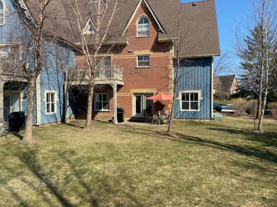 Cosy Chalet - 4 Season Family Oasis Collingwood Exterior photo